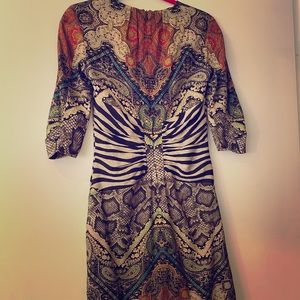 Etro Dress